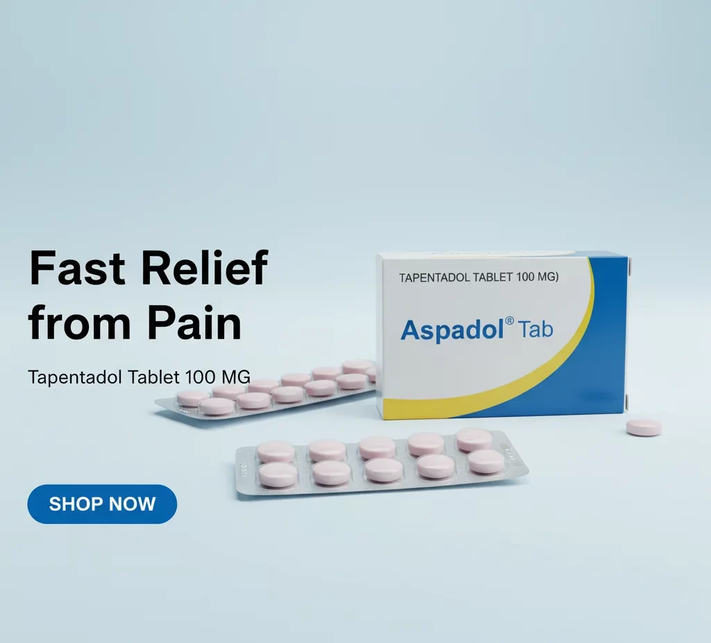 Buy Pain Relief Tablets USA &ndash; Next Day Delivery 
